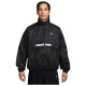 Nike Ανδρικό μπουφάν Air 1/2-Zip Woven Jacket